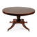 A SCOTTISH REGENCY OAK CENTRE TABLE, ATTRIBUTED TO - 2