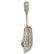 ABERDEEN - AN UNUSUAL SCOTTISH PROVINCIAL FISH SLICE