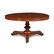 Y WILLIAM IV ROSEWOOD CENTRE TABLE SECOND QUARTER 19TH