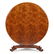 Y WILLIAM IV ROSEWOOD CENTRE TABLE SECOND QUARTER 19TH - 2
