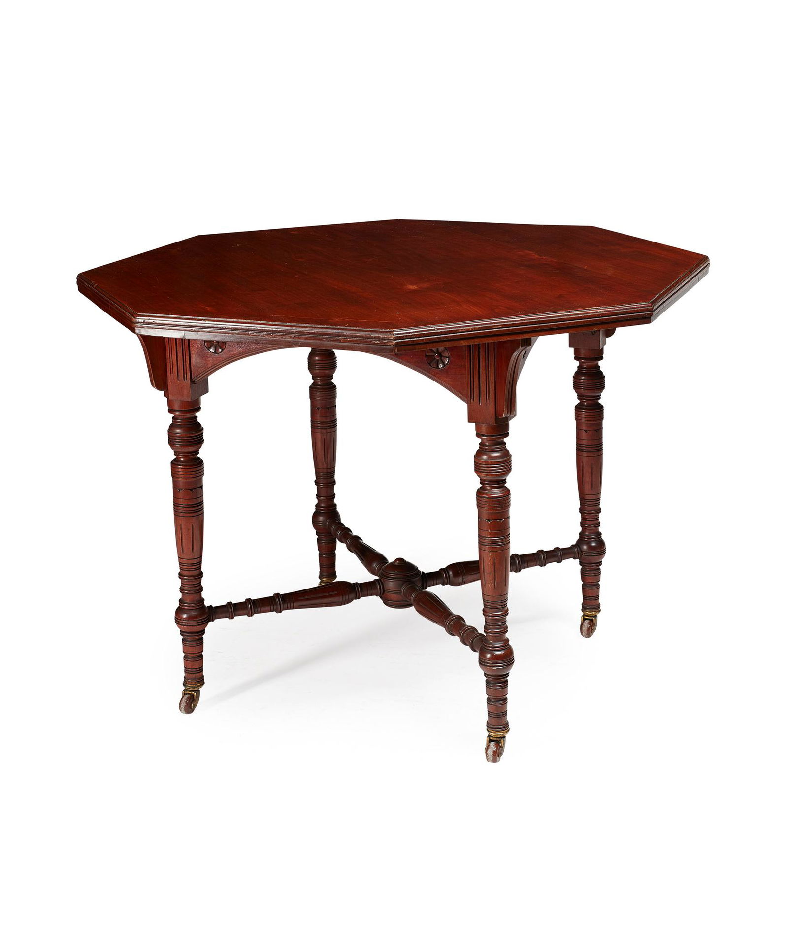 ENGLISH SCHOOL, MANNER OF E. W. GODWIN AESTHETIC (1 of 1)