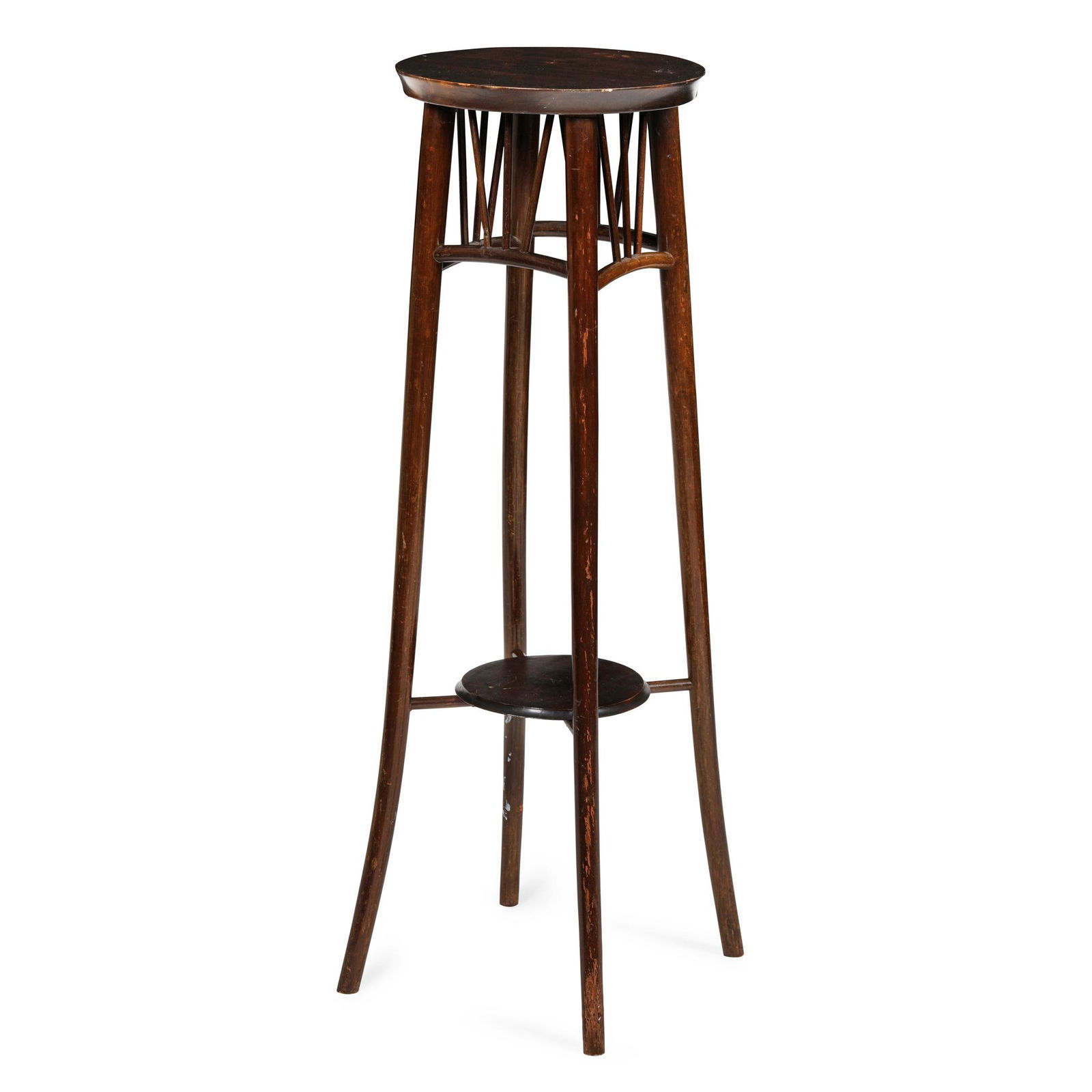 ENGLISH SCHOOL, AFTER E.W. GODWIN AESTHETIC MOVEMENT (1 of 3)