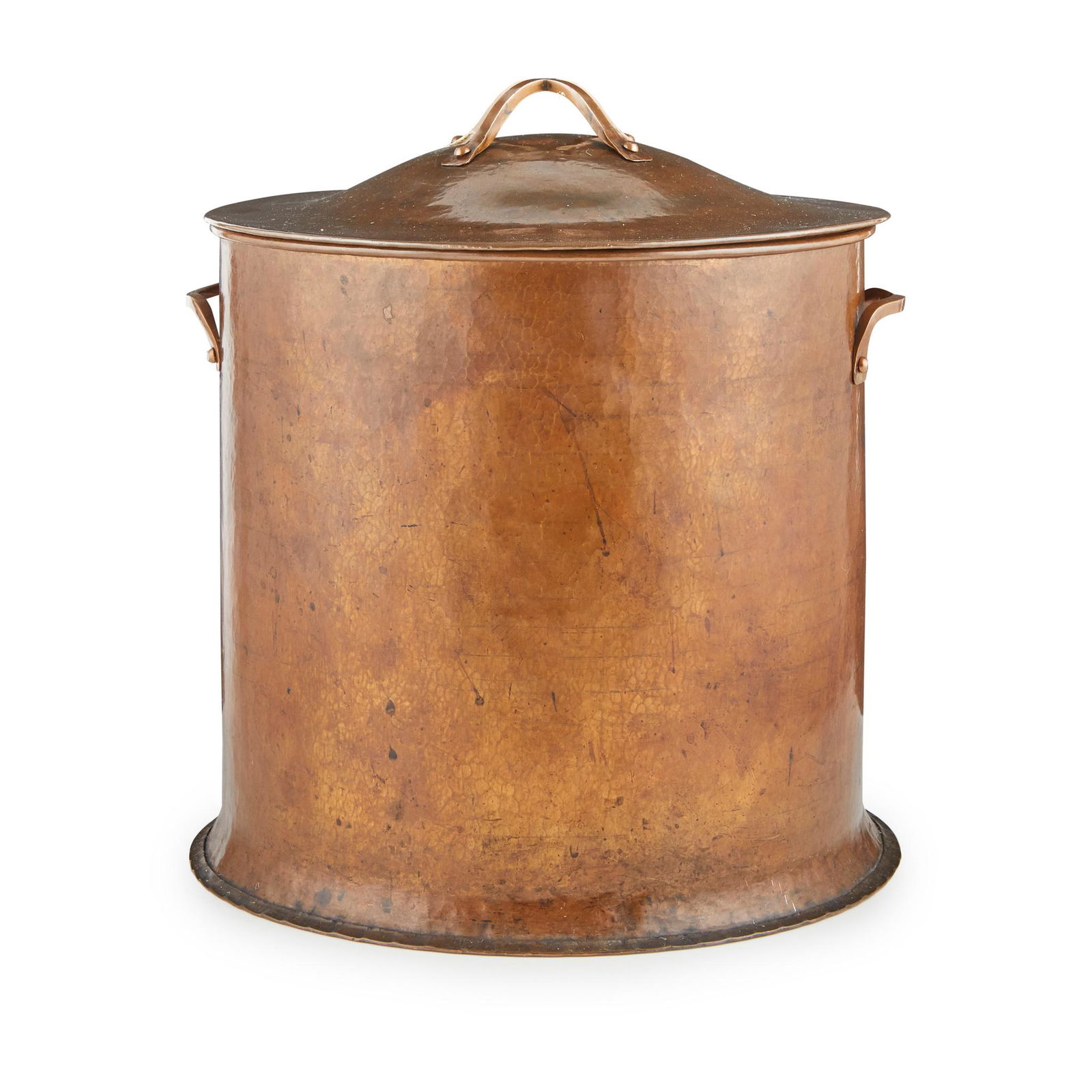 ATTRIBUTED TO JESSON, BIRKETT & CO., BIRMINGHAM ARTS & (1 of 1)