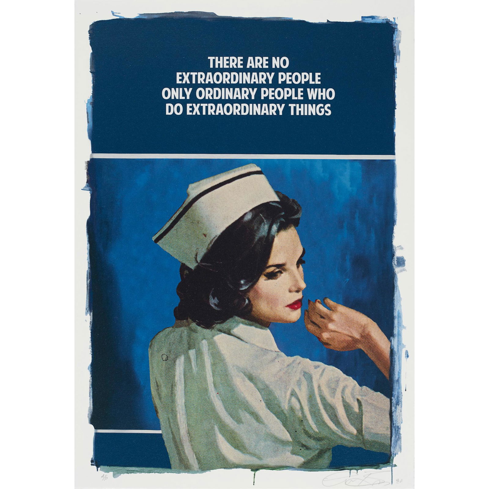 § THE CONNOR BROTHERS (BRITISH B.1968) EXTRAORDINARY (1 of 1)