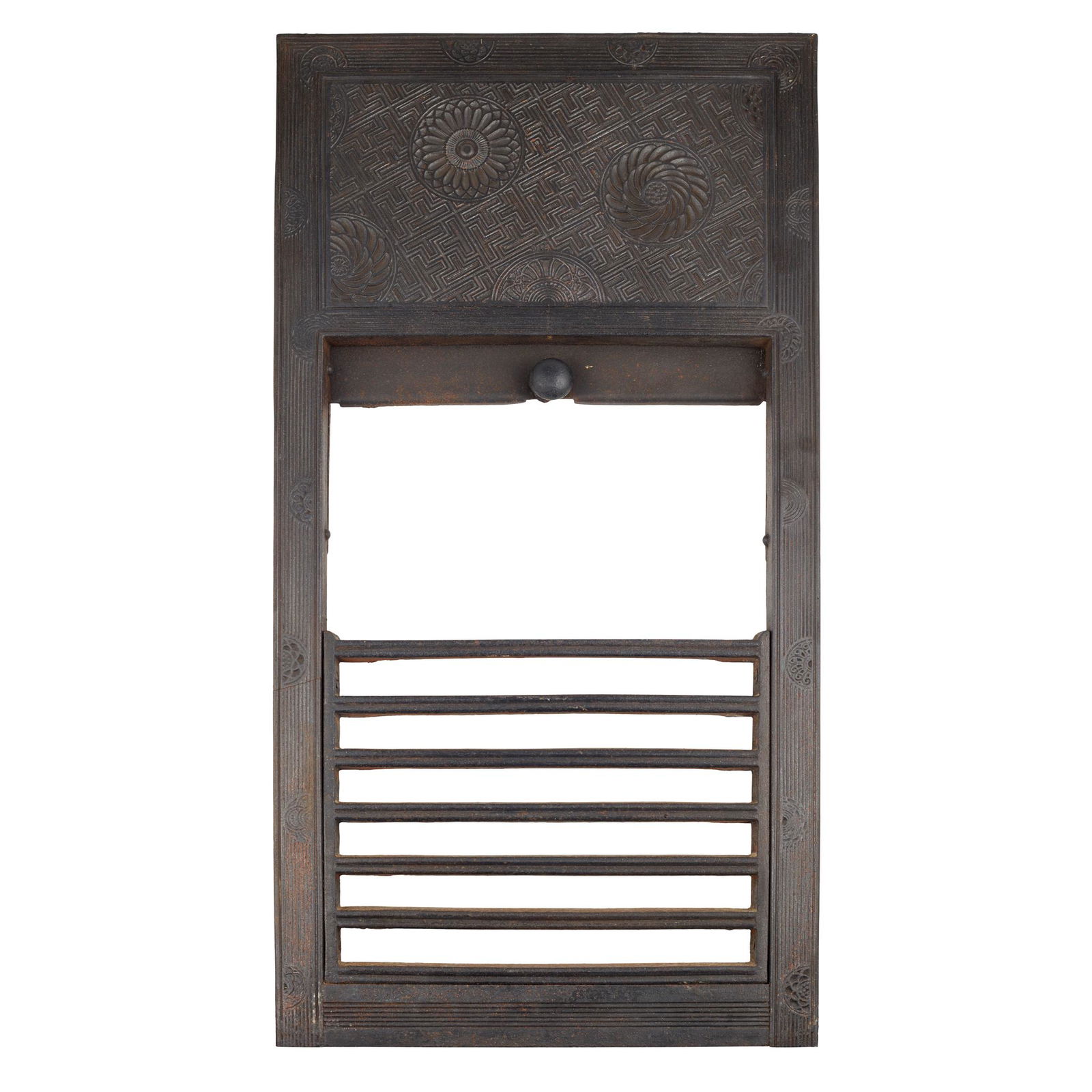 THOMAS JECKYLL (1827-1881) FOR BARNARD, BISHOP AND (1 of 1)