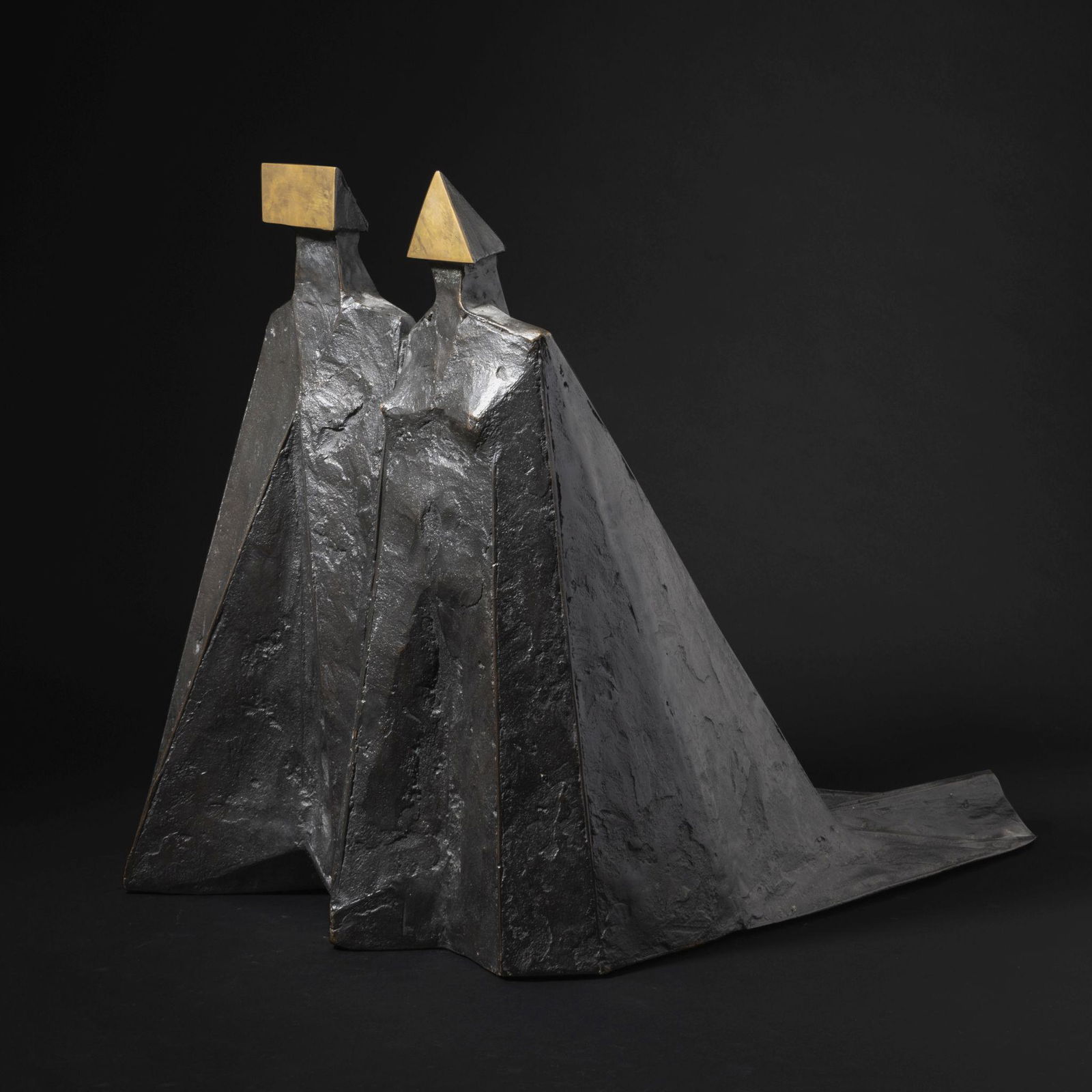 Â§ LYNN CHADWICK C.B.E. R.A. (BRITISH 1914-2003) (1 of 1)