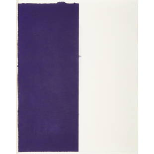 § CALLUM INNES (SCOTTISH 1962-) UNTITLED, 2012: § CALLUM INNES (SCOTTISH 1962-) UNTITLED, 2012 Pastel on paper(52cm x 42cm (20.5in x 16.5in))Exhibited: Ingleby Gallery, Edinburgh