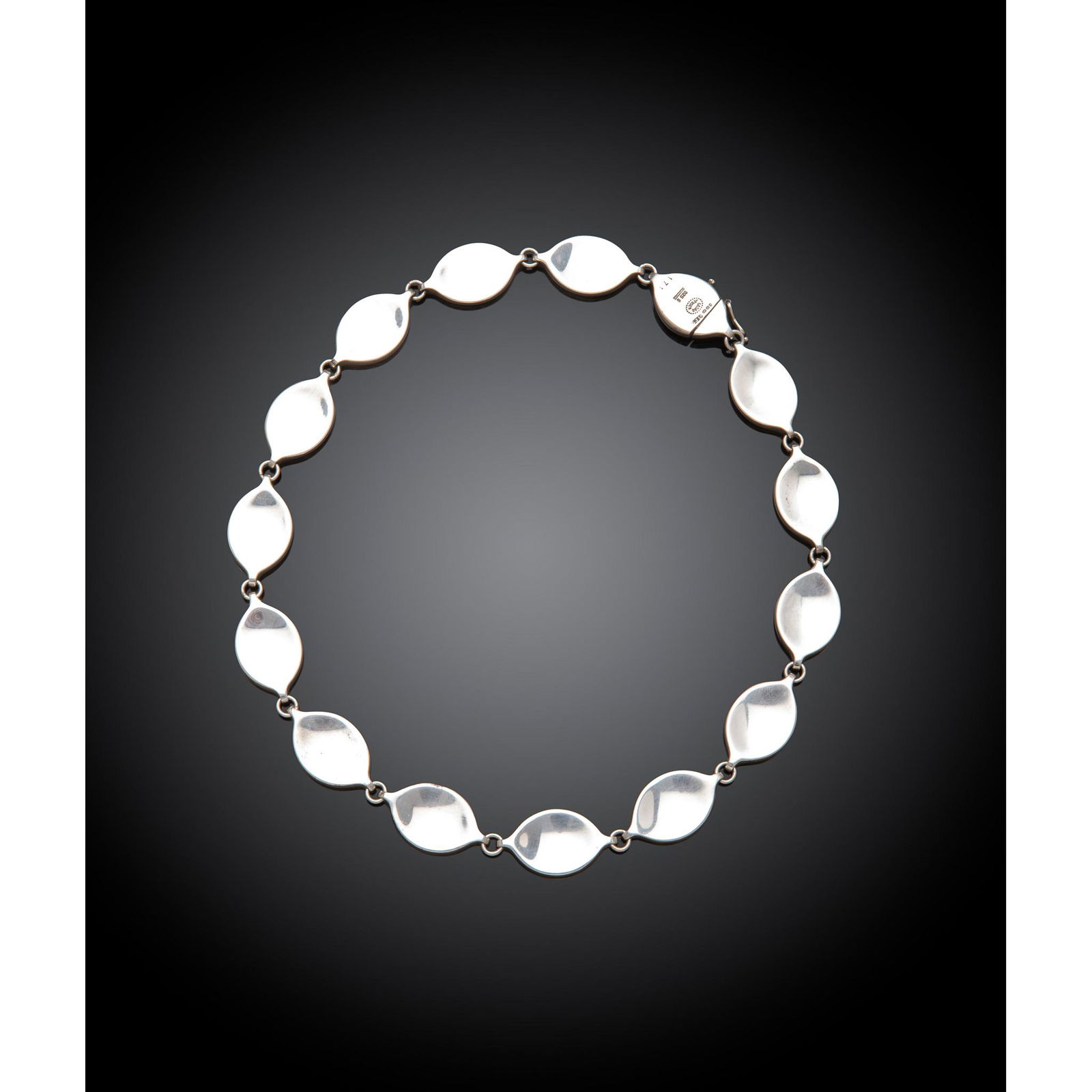 Flemming Eskildsen (Danish 1936-) for Georg Jensen (1 of 1)