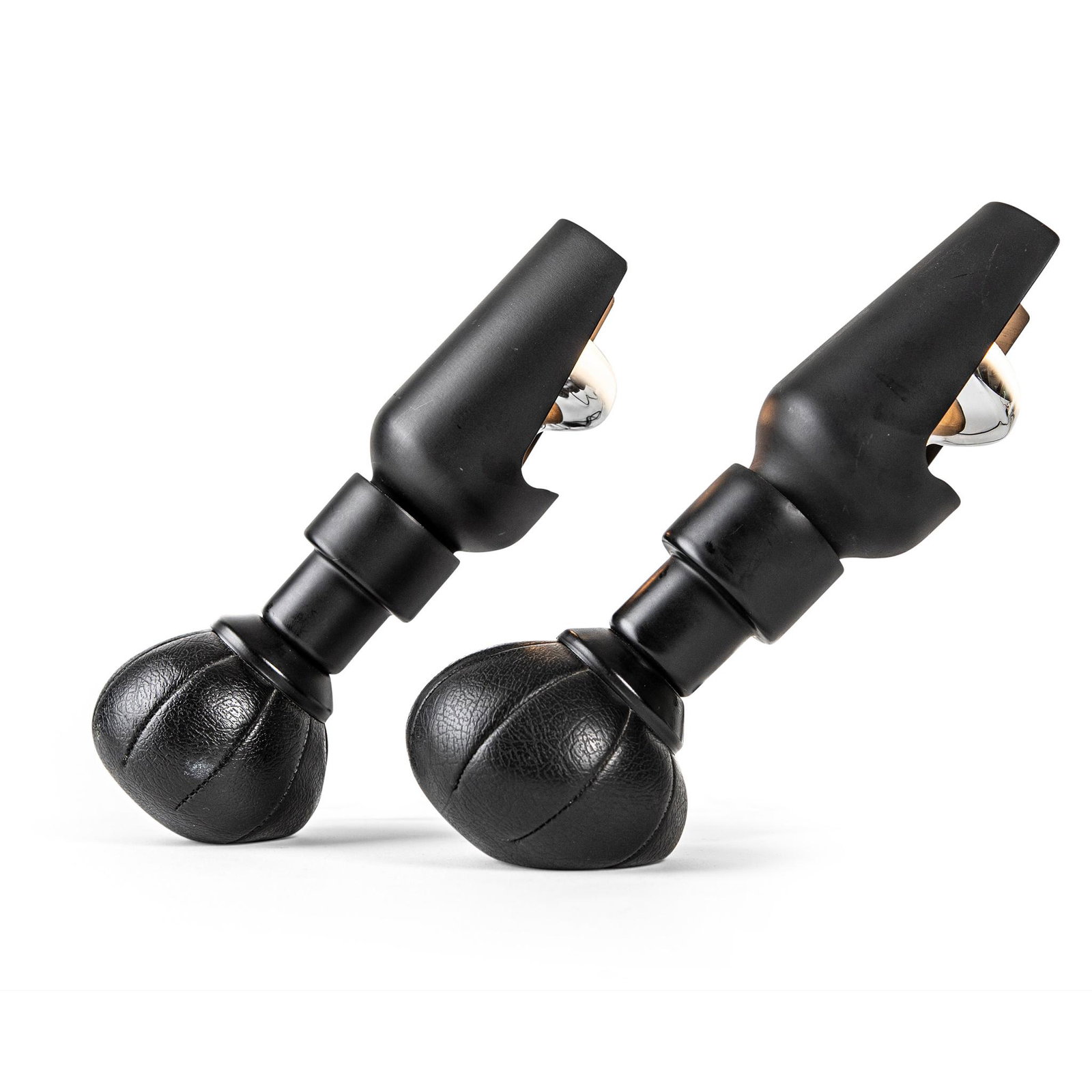 Gino Sarfatti (Italian 1912-1985) Pair of â€˜600Gâ€™ (1 of 1)