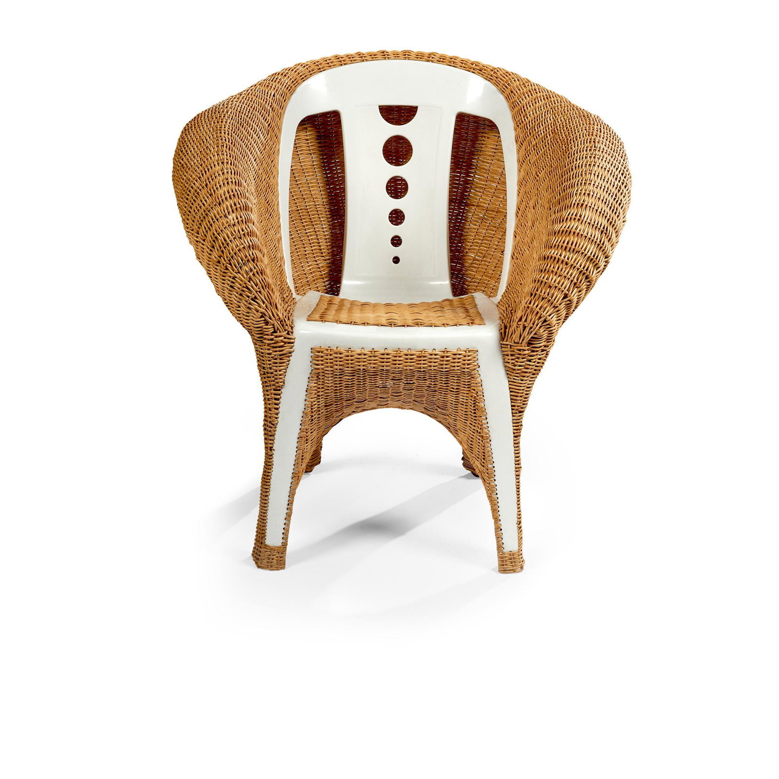 Fernando and Humberto Campana (Brazilian 1961- and (1 of 2)