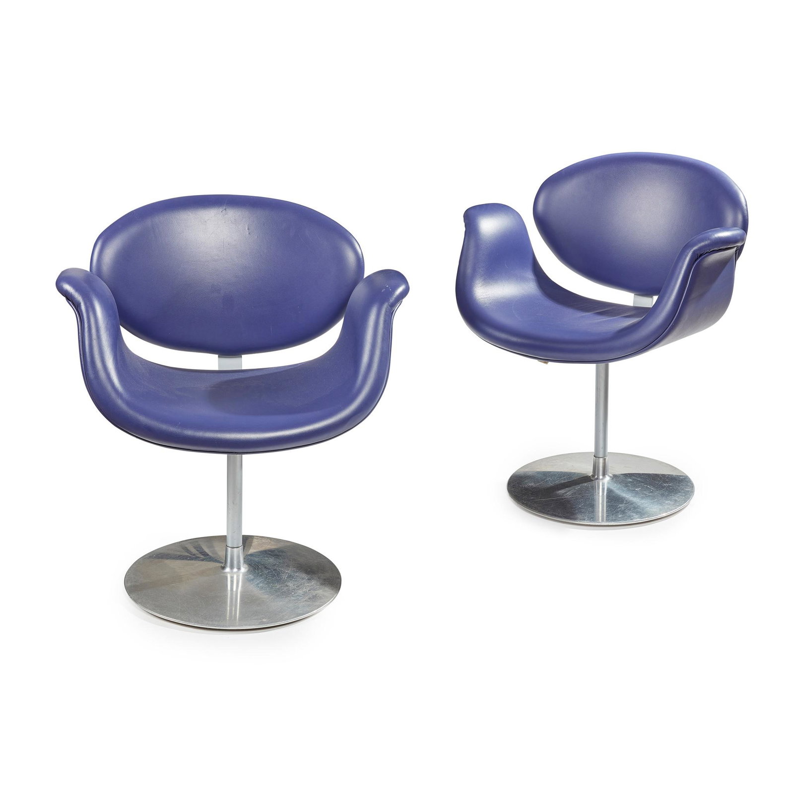 Pierre Paulin (French 1927-2009) for Artifort Pair of (1 of 1)