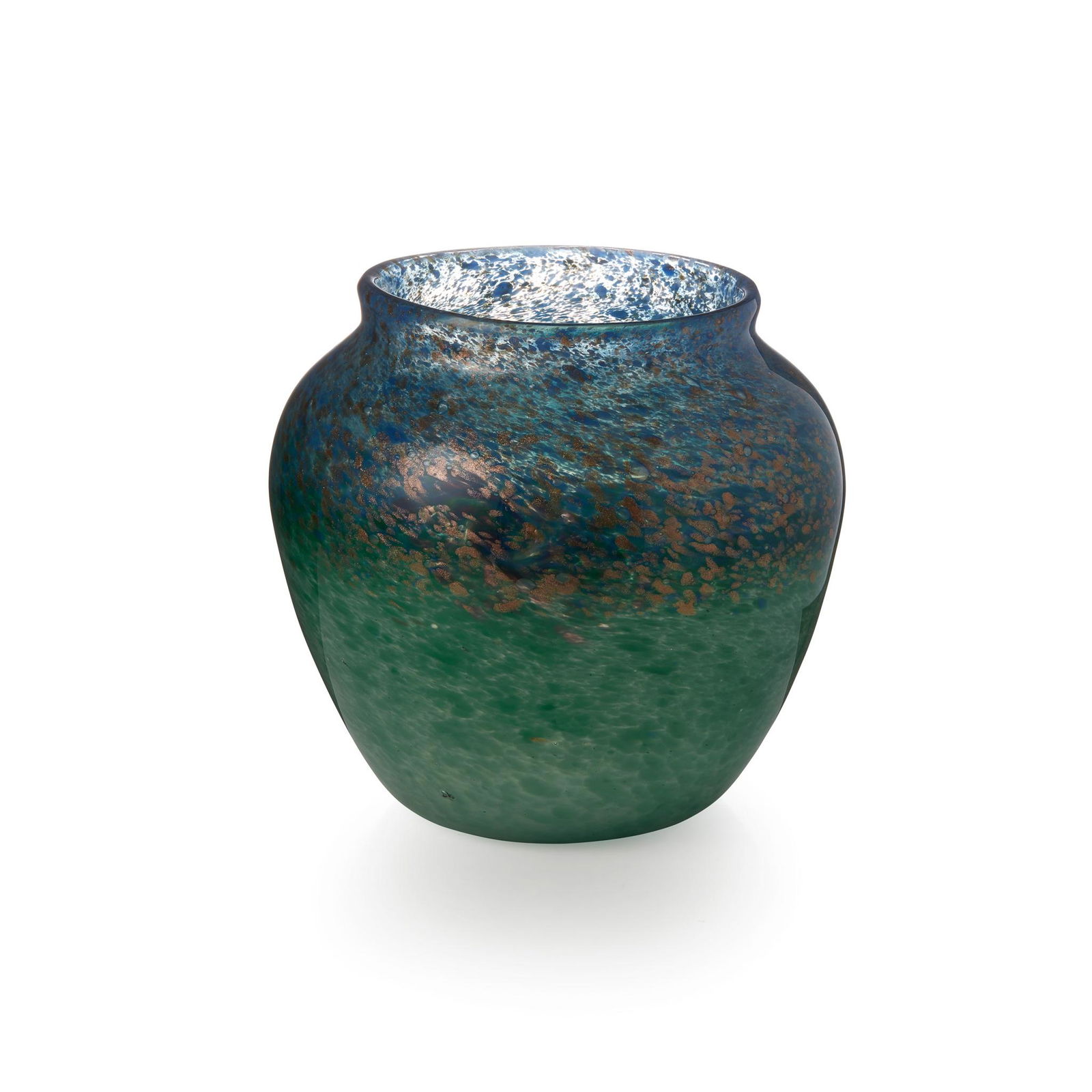 JOHN MONCRIEFF LTD., PERTH â€˜MONARTâ€™ VASE, CIRCA (1 of 1)