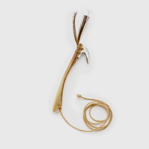 Large Fish Hook Solomon Islands