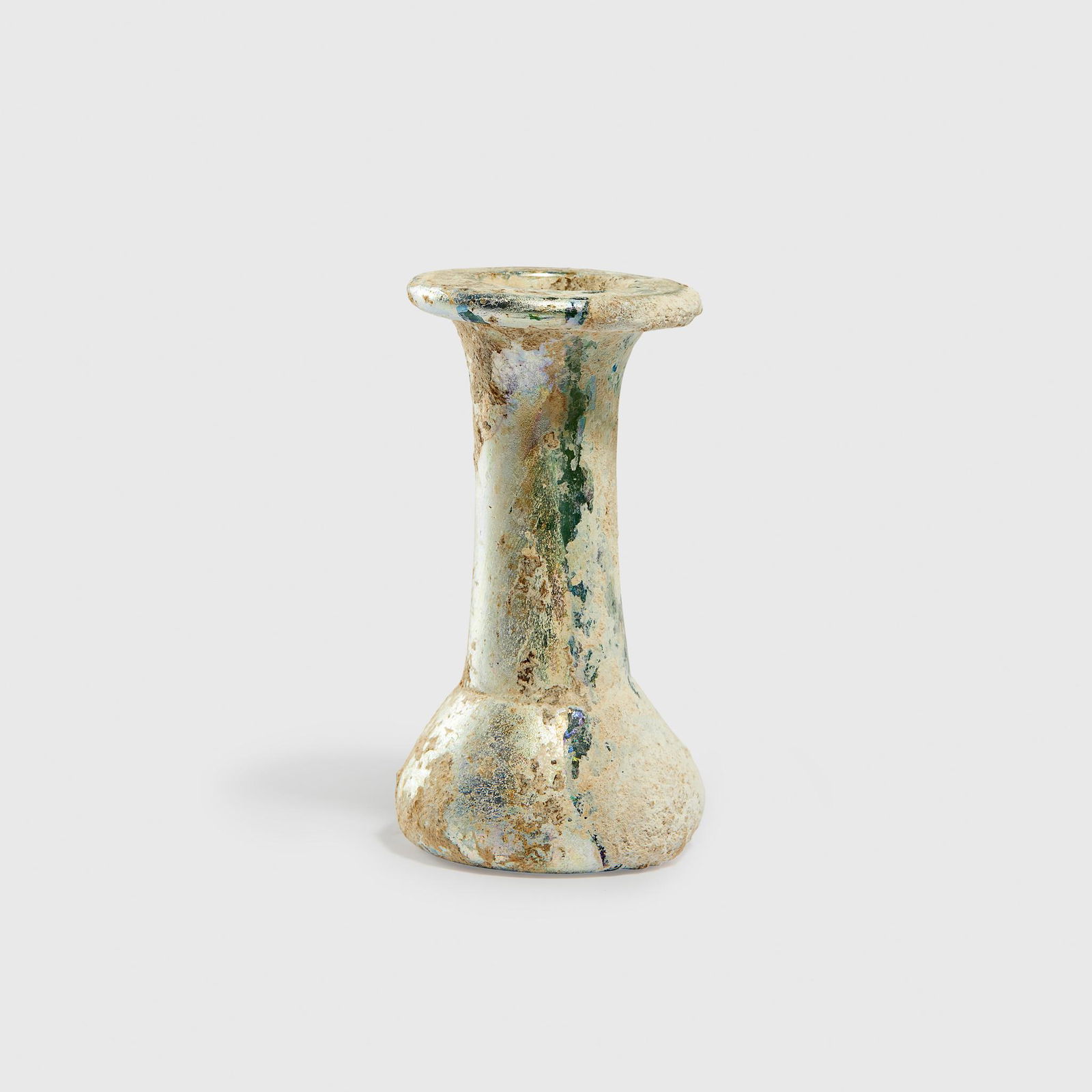 ROMAN UNGUENTARIUM MEDDITERRANEAN, 1ST CENUTRY A.D. (1 of 2)