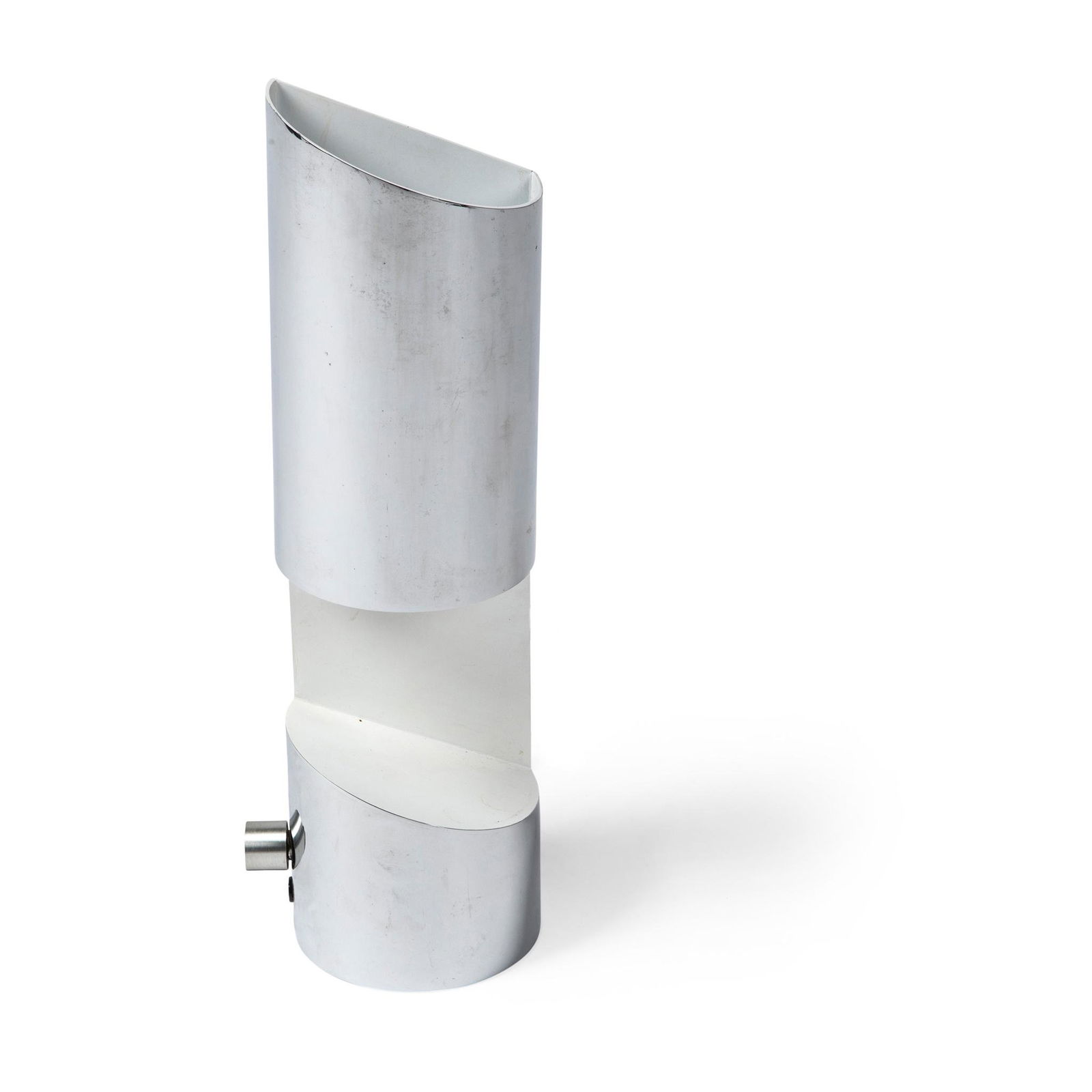 Angelo Lelii (Italian 1911-1979) for Arredoluce 'Altelana' Table Lamp (1 of 2)