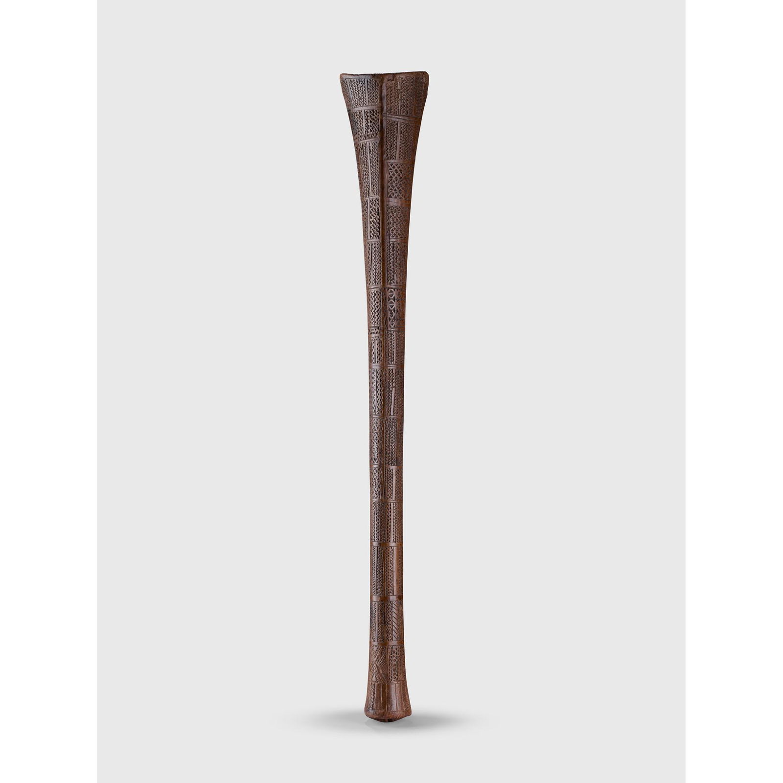WAR CLUB TONGA, 19TH CENTURY (1 of 1)