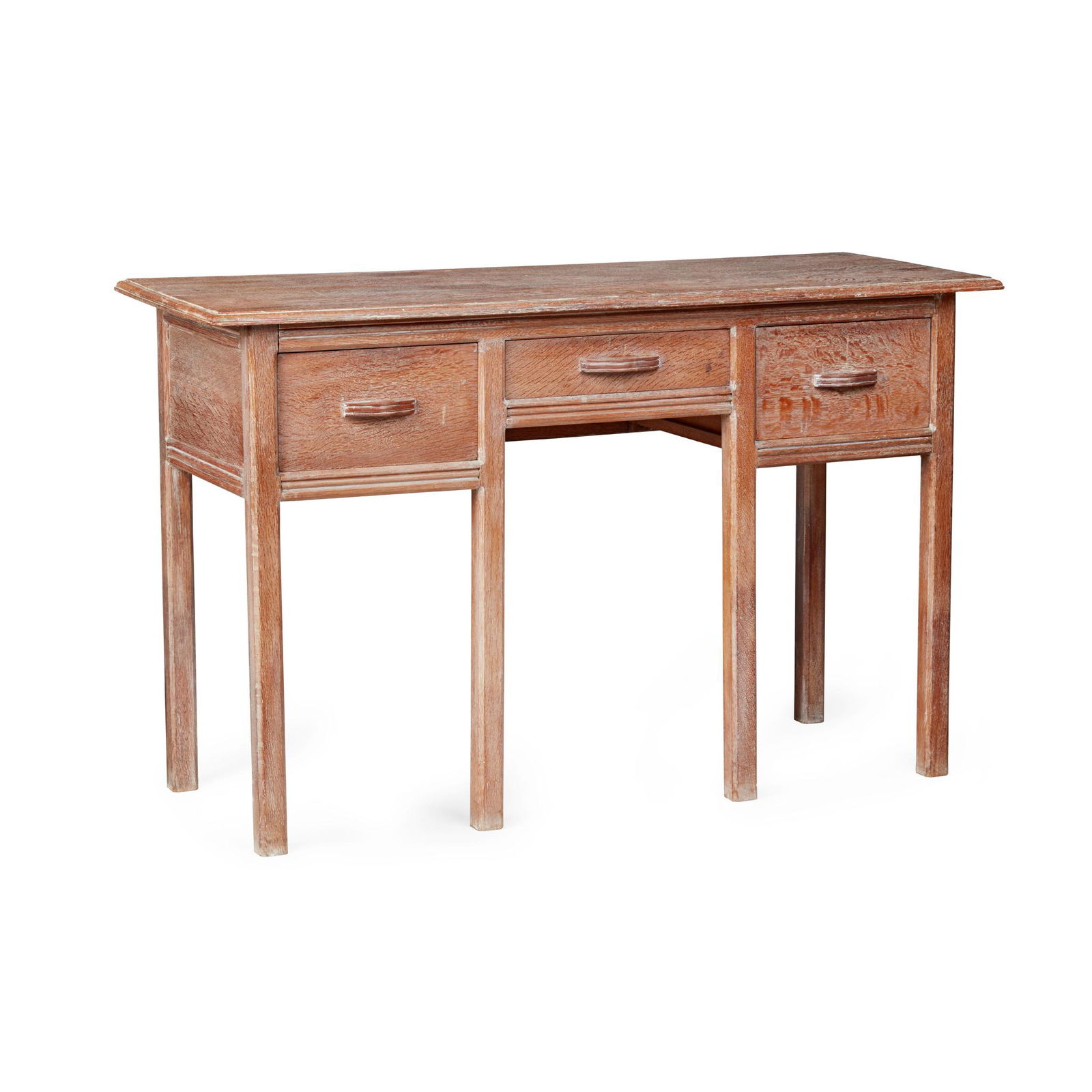 HEAL & SON, LONDON (ATTRIBUTED MAKER) ARTS & CRAFTS ASSISTANT SIDEBOARD, CIRCA 1930 (1 of 1)