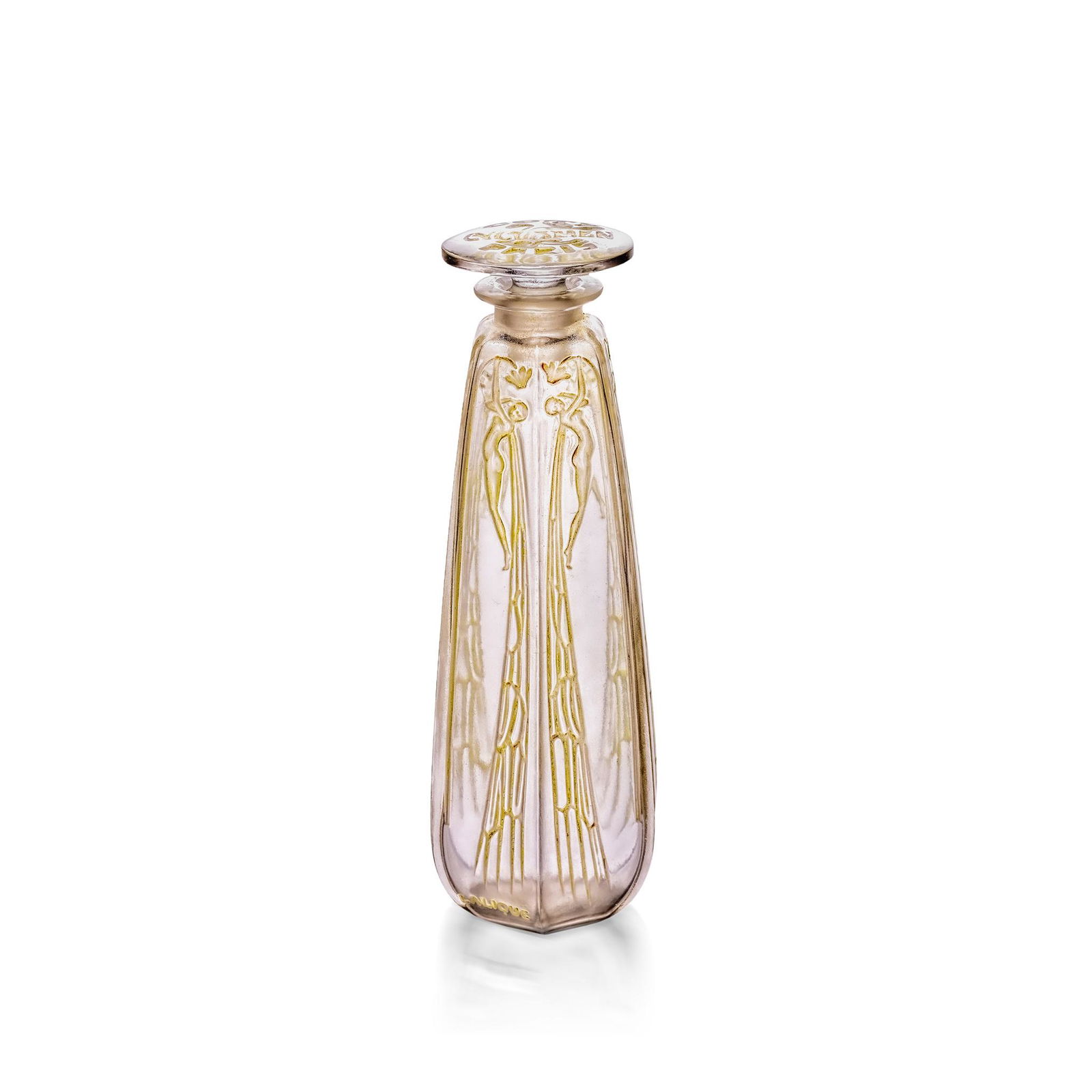【非売品】LALIQUE ジャスミン キャンドル 非売品】LALIQUE ジャスミン キャンドル