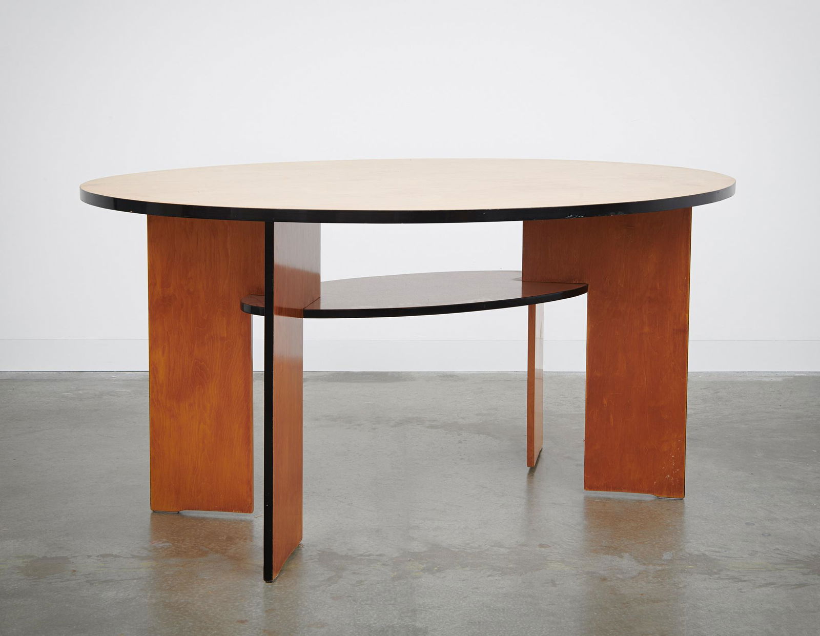 Gerald Summers (British 1899-1967) for Makers of Simple Furniture DINING TABLE (1 of 2)