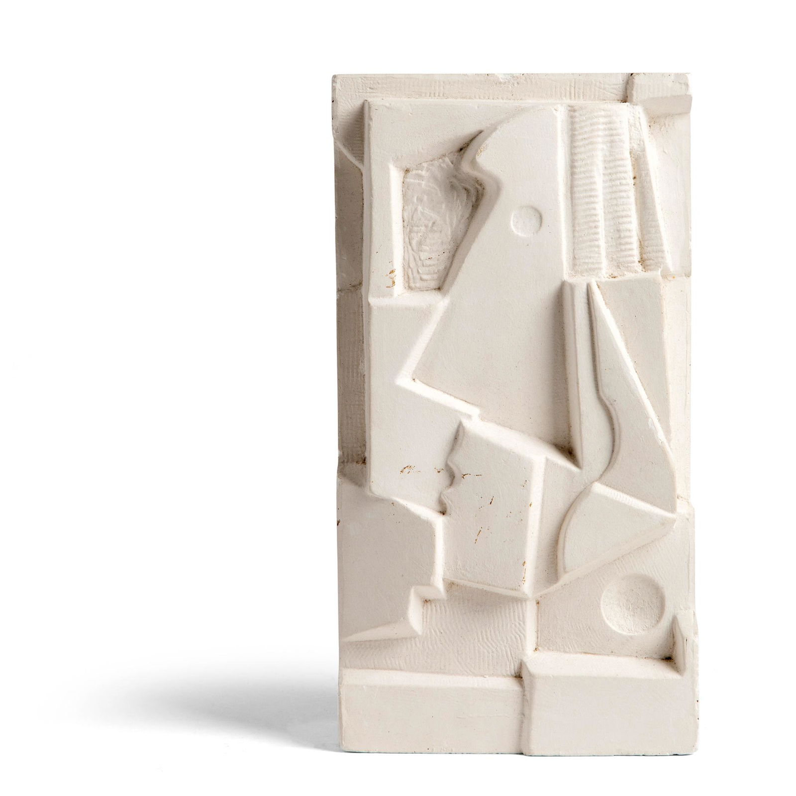 § Bryan Ingham (British 1936-1997) Mediterranean Head, 1993 (1 of 4)