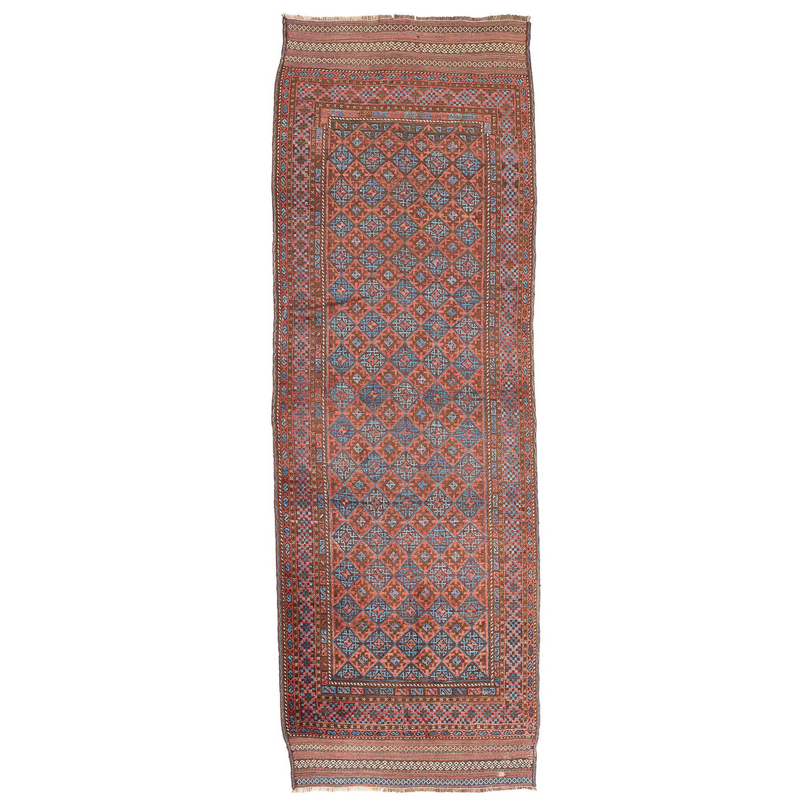 BELOUCH RUNNER NORTHEAST PERSIA, EARLY/MID 20TH CENTURY (1 of 1)