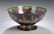 237: A large Wedgwood 'Fairyland Lustre' foot