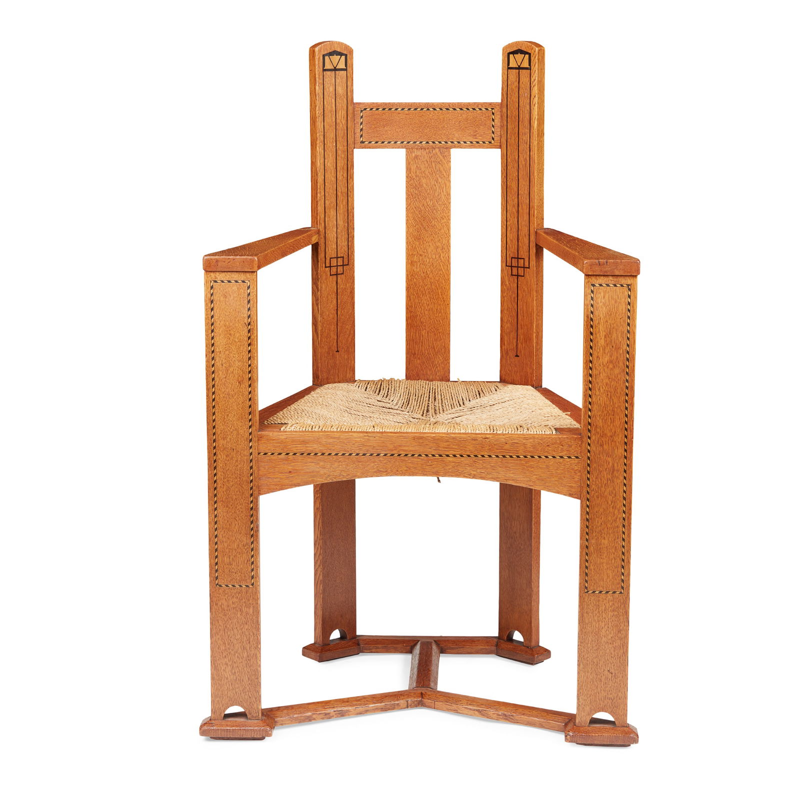 E.G. PUNNETT FOR WILLIAM BIRCH, HIGH WYCOMBE (1 of 3)