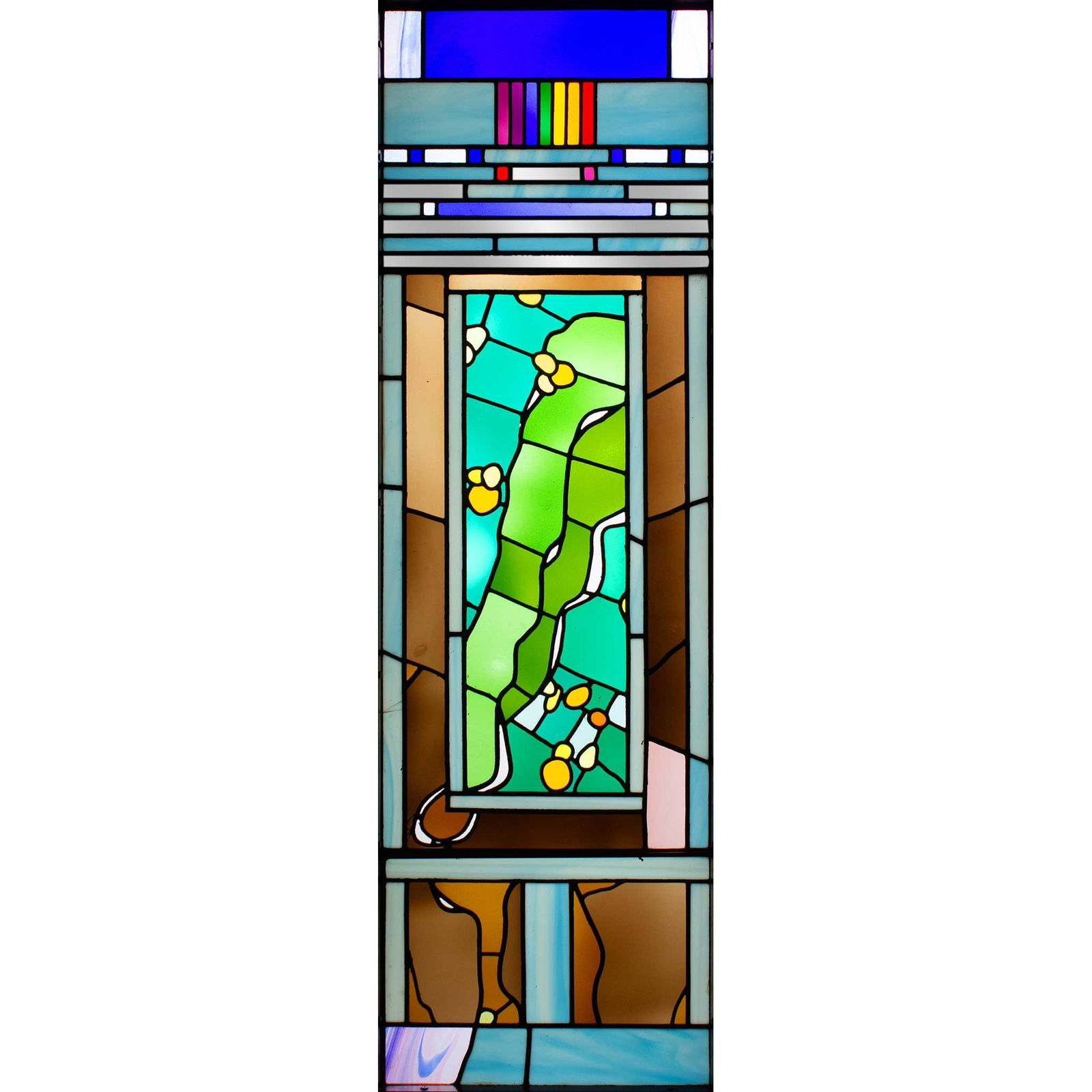 § SIR BRIAN CLARKE (BRITISH 1953-) (1 of 1)