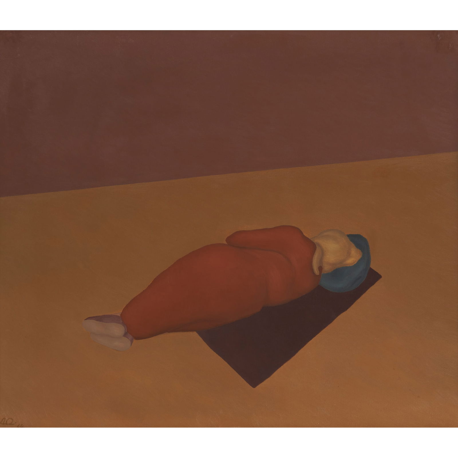 § ALBERT REUSS (AUSTRIAN 1889-1975) (1 of 3)