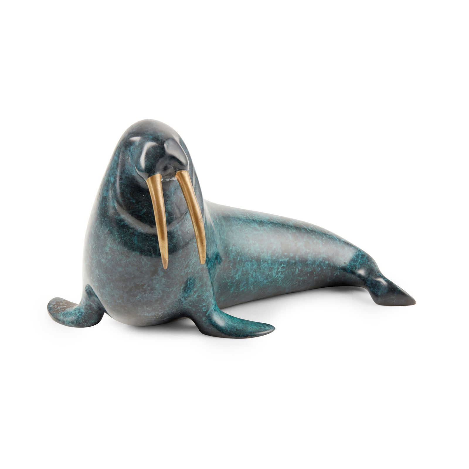 § LOET VANDERVEEN (DUTCH 1921-2015) (1 of 2)