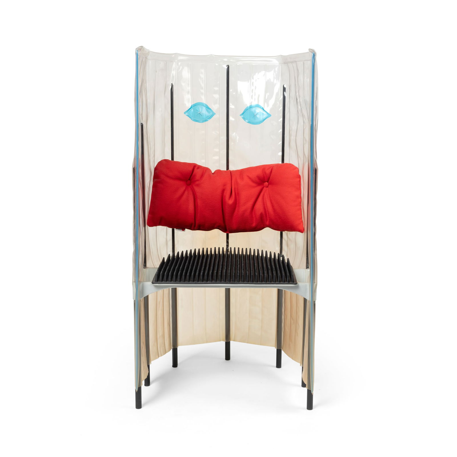 GAETANO PESCE (ITALIAN 1939-2024) FOR MERITALIA (1 of 3)