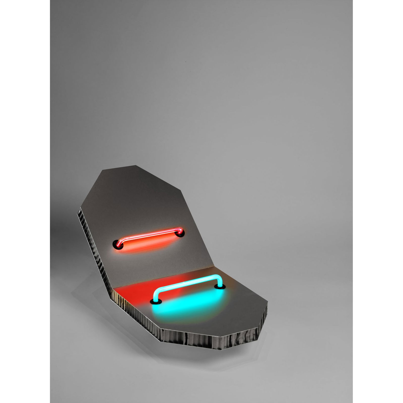 KEITH SONNIER (AMERICAN 1941-2020) (1 of 3)