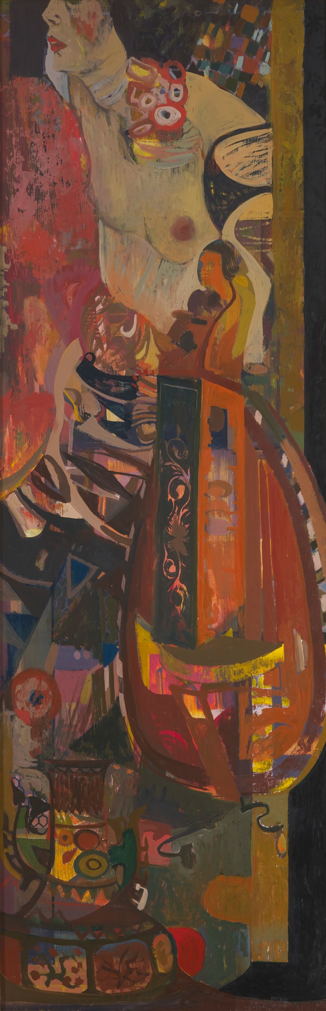 § WILLIAM BIRNIE R.S.W. (SCOTTISH 1929-2006) (1 of 3)