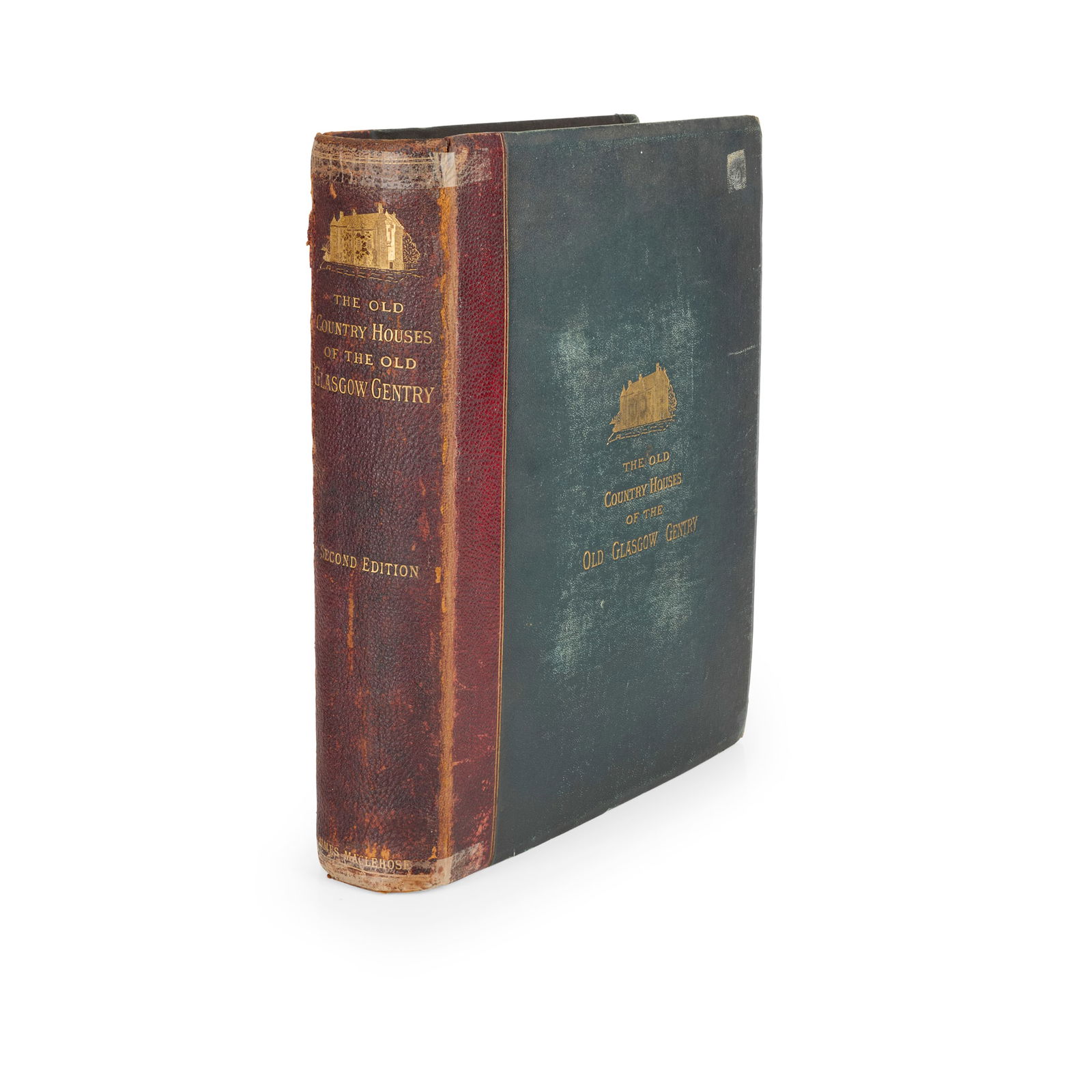 Annan, Thomas (1 of 1)