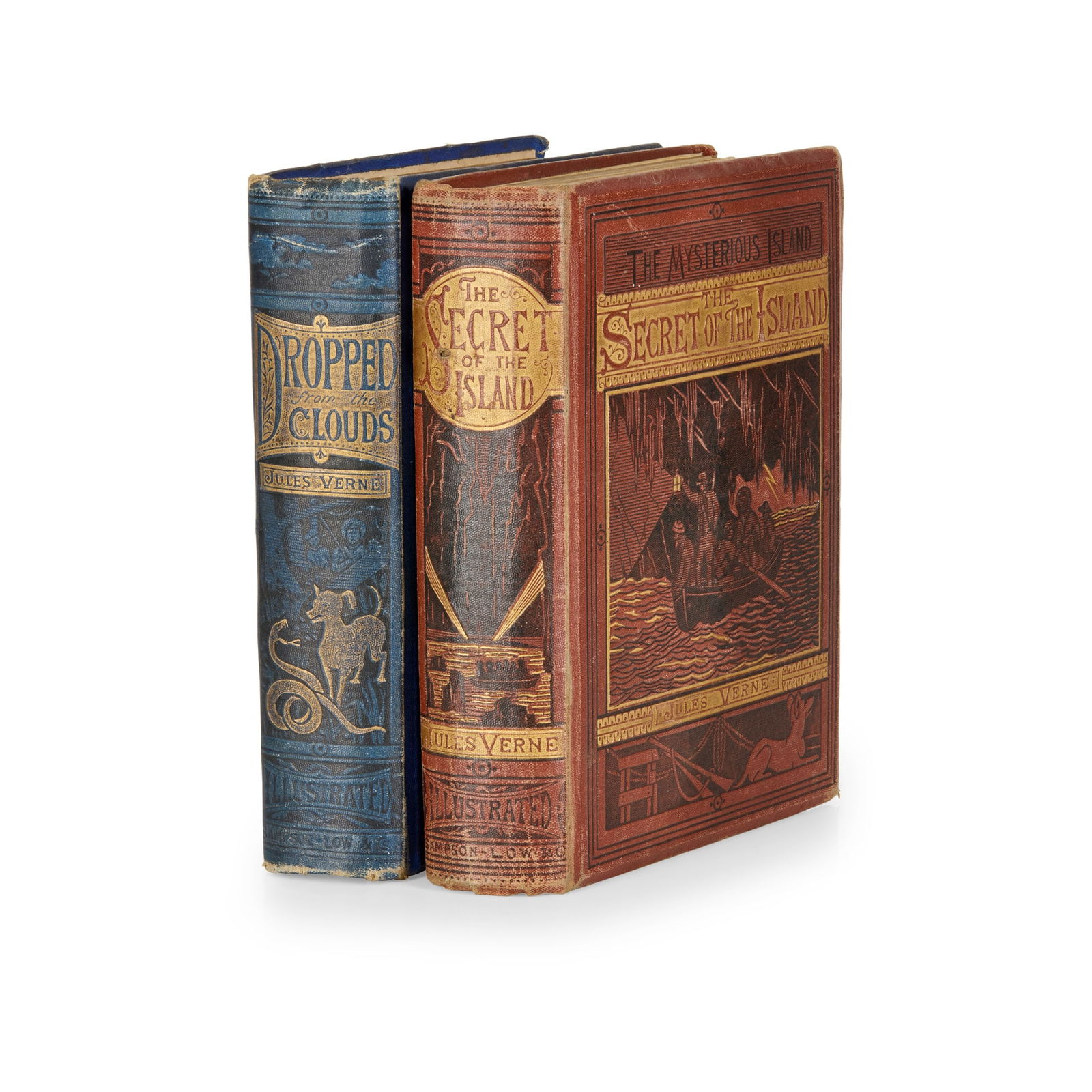 Verne, Jules (1 of 1)