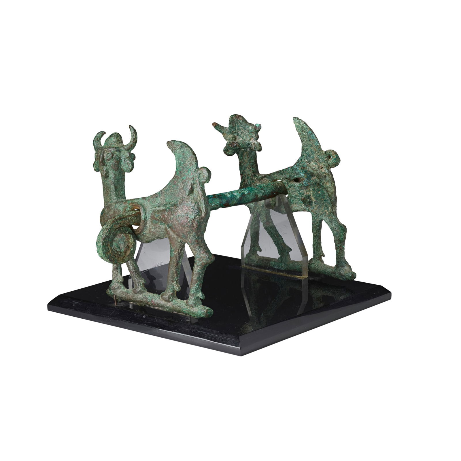 LURISTAN HORSE BIT (1 of 4)