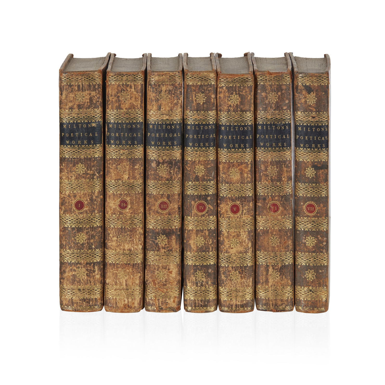 Milton, John (1 of 1)