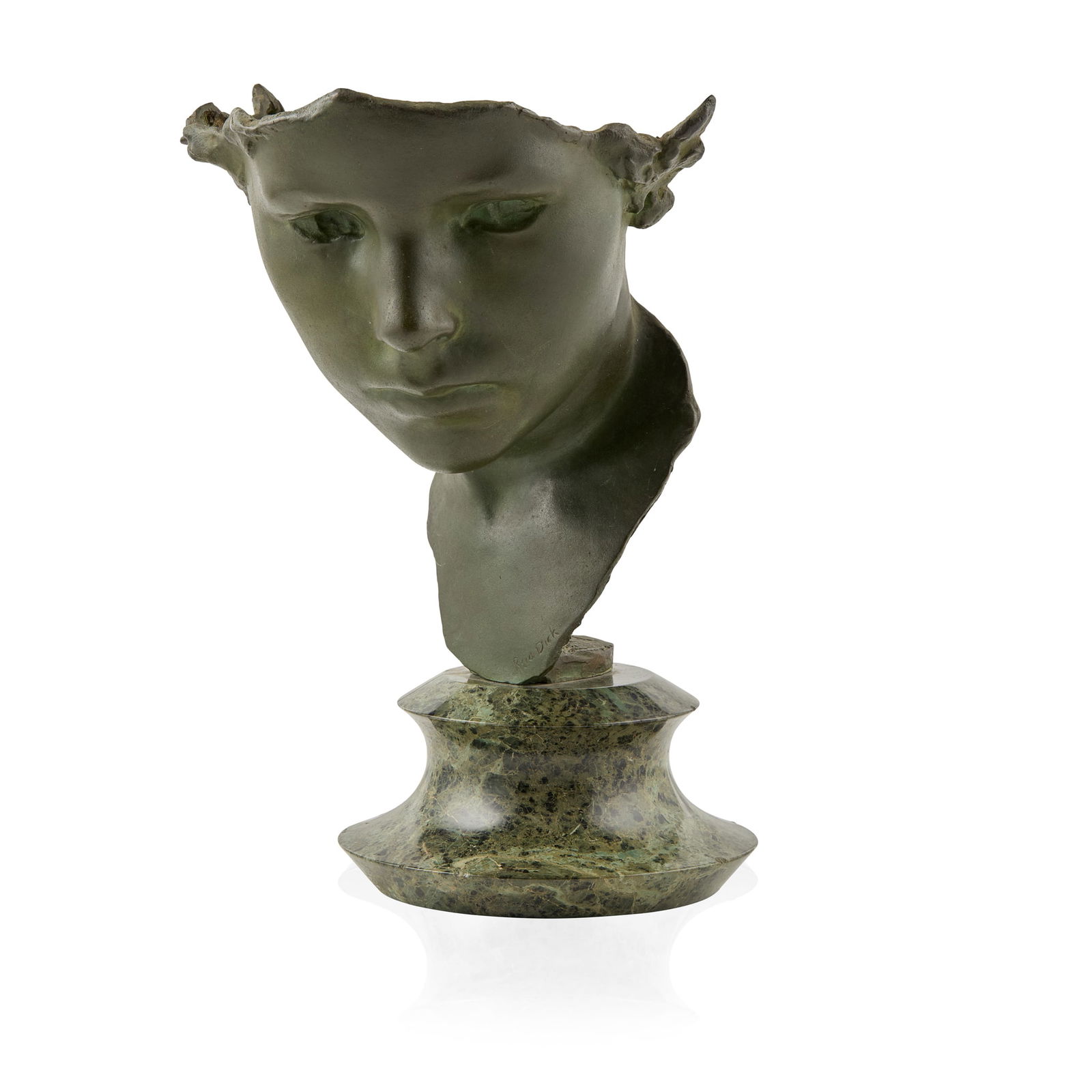 § SIR WILLIAM REID DICK (1878-1961) (1 of 2)