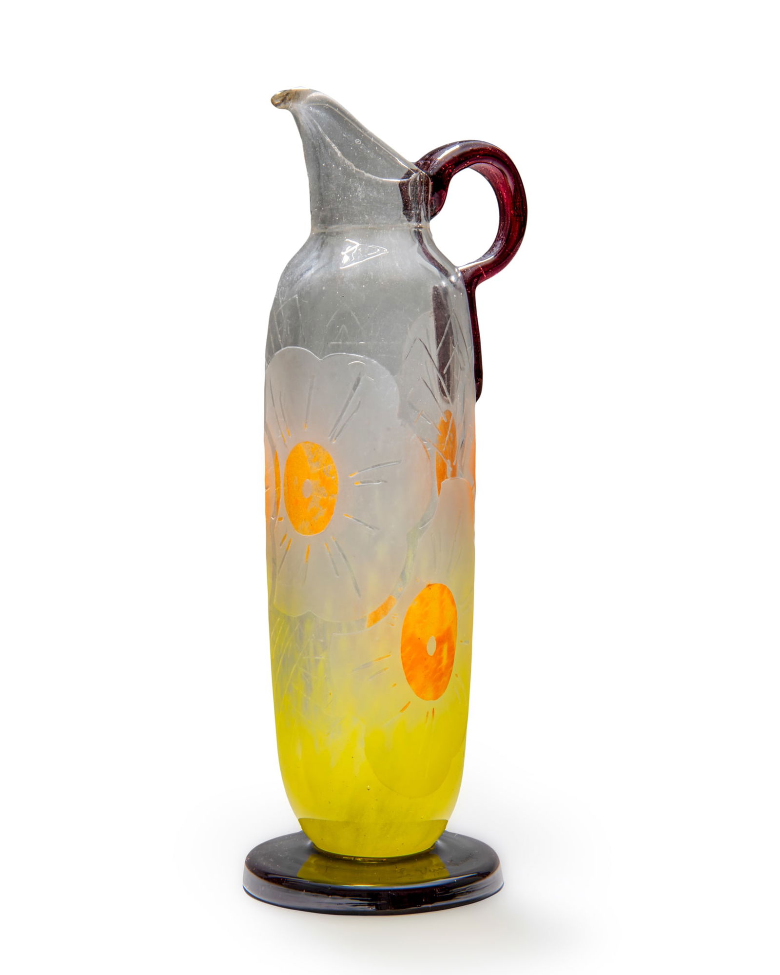 SCHNEIDER FOR LE VERRE FRANÇAIS (1 of 4)