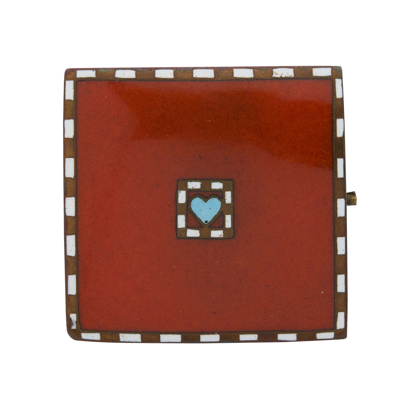 JOSEF HOFFMANN (1870-1956) FOR WIENER WERKSTÄTTE (1 of 1)