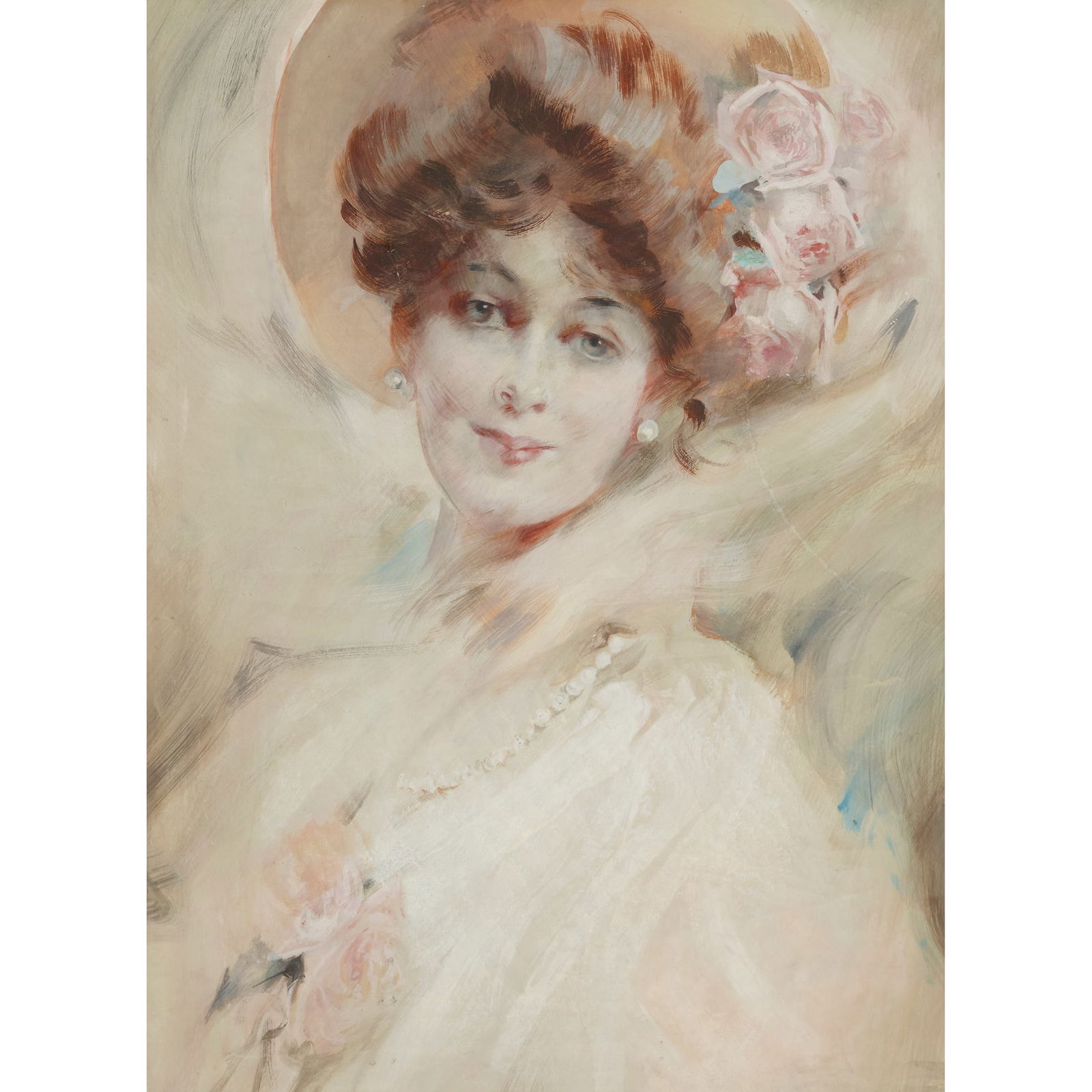 RUTH GARNETT (BRITISH 1836-1916) (1 of 3)