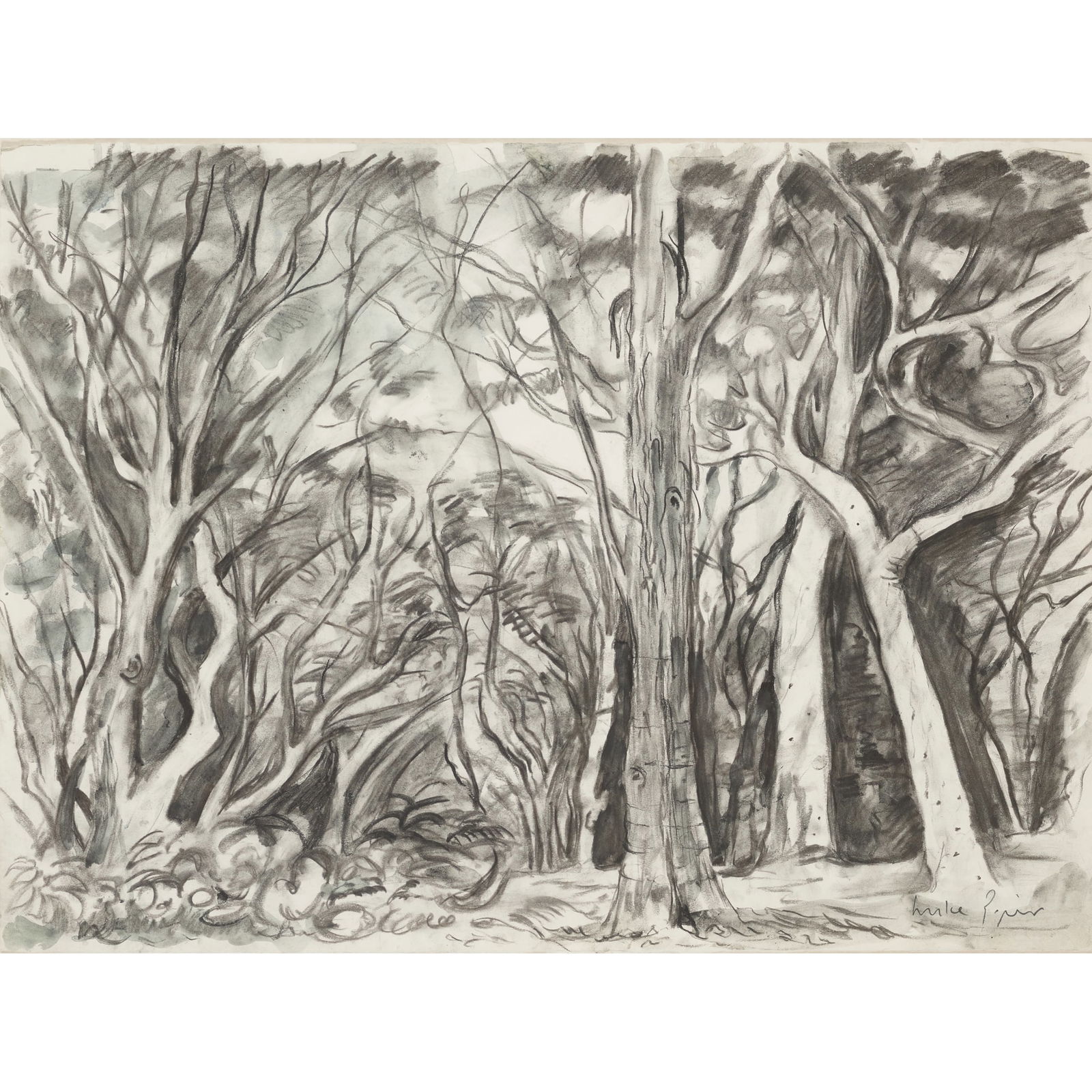 § LUKE PIPER (BRITISH 1966-) (1 of 3)