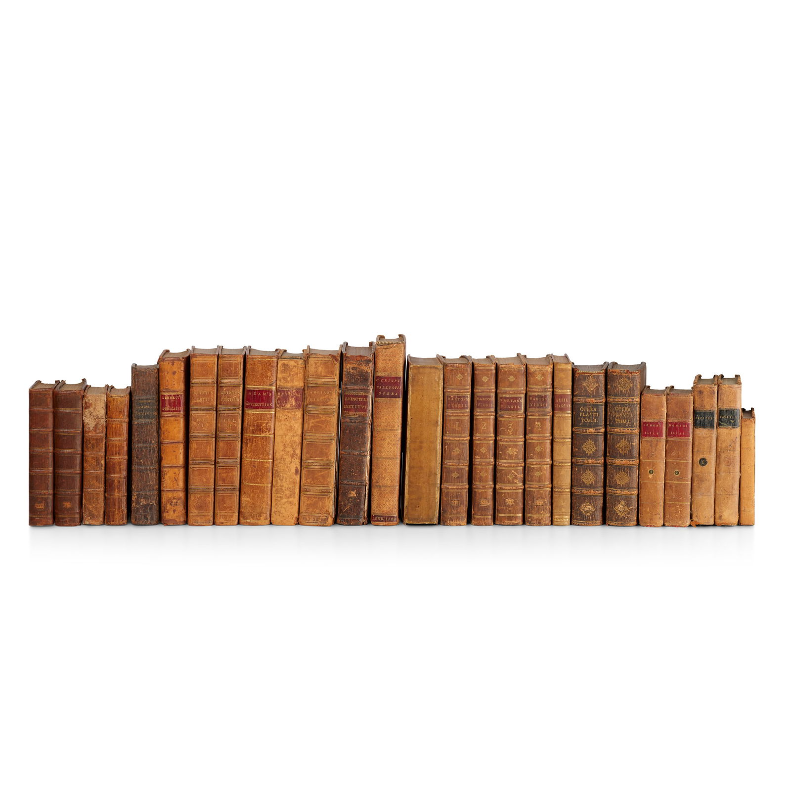 Antiquarian literature (1 of 1)