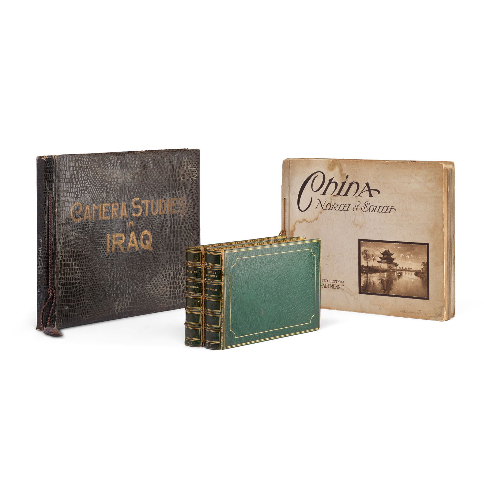 Mennie, Donald (1 of 1)