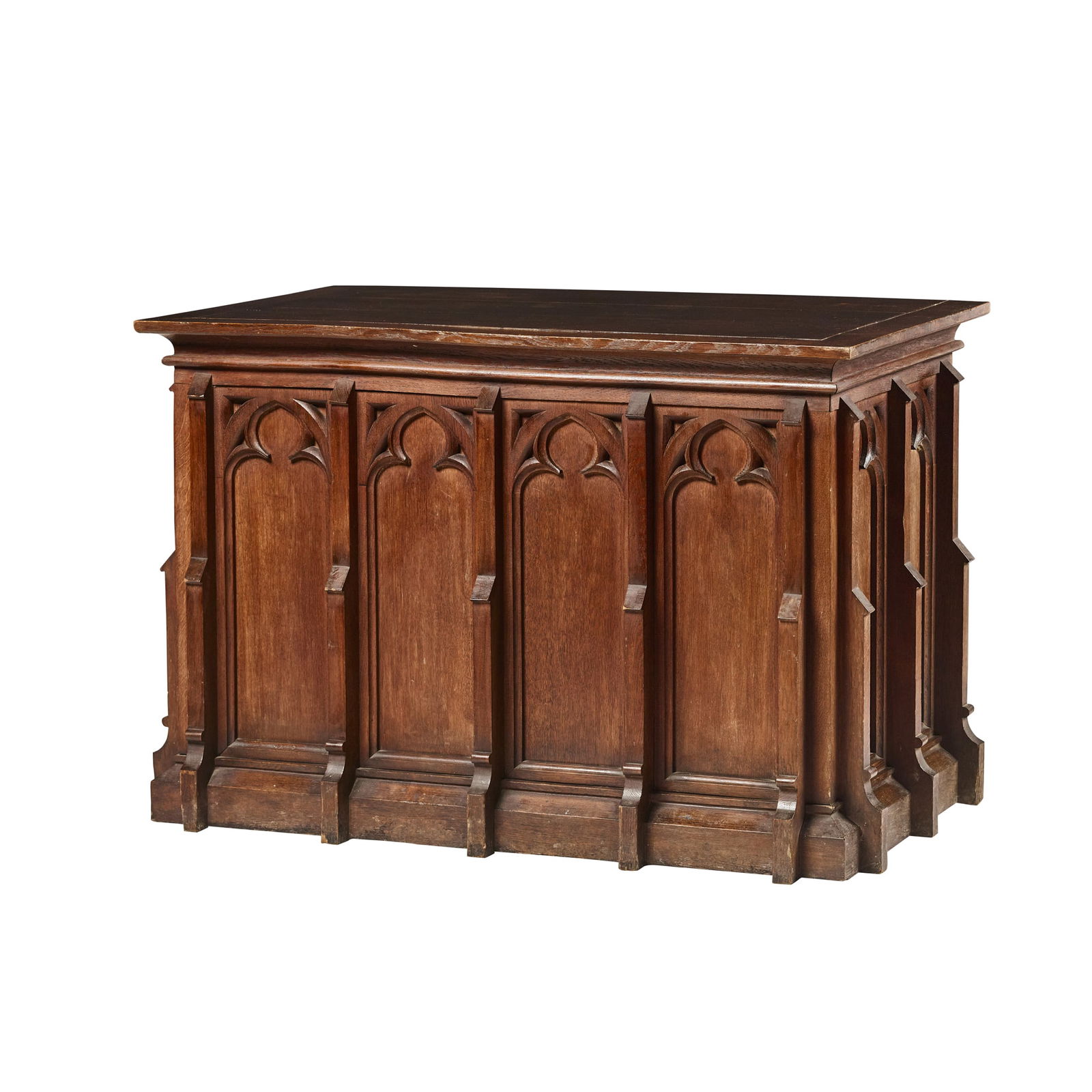 ENGLISH, GOTHIC REVIVAL (1 of 2)