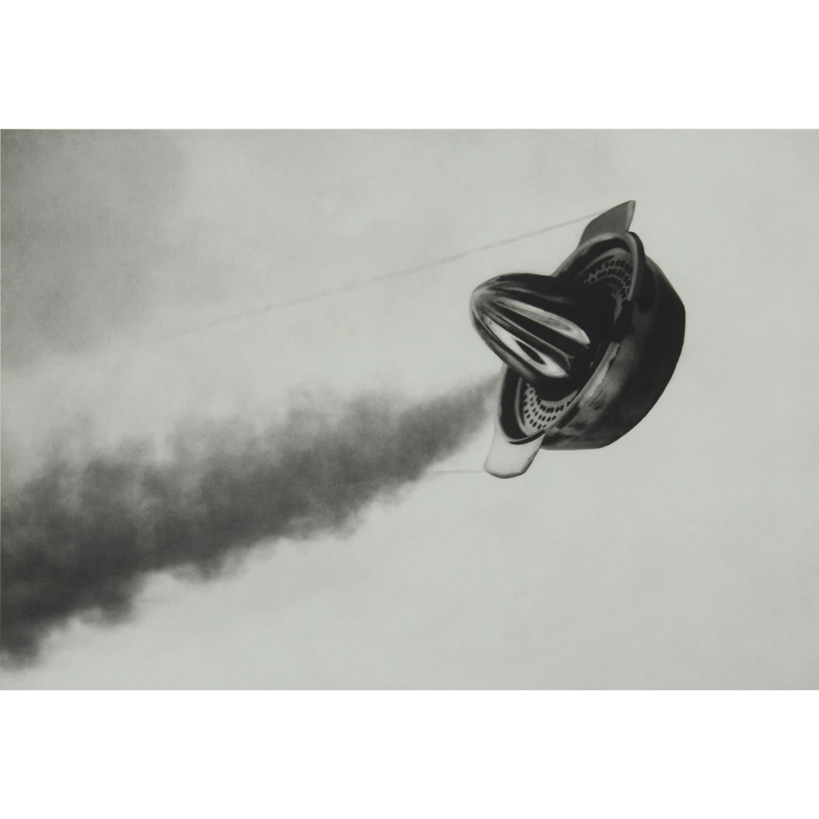 § THEADORA BALLANTYNE-WAY (BRITISH B.1988) (1 of 3)