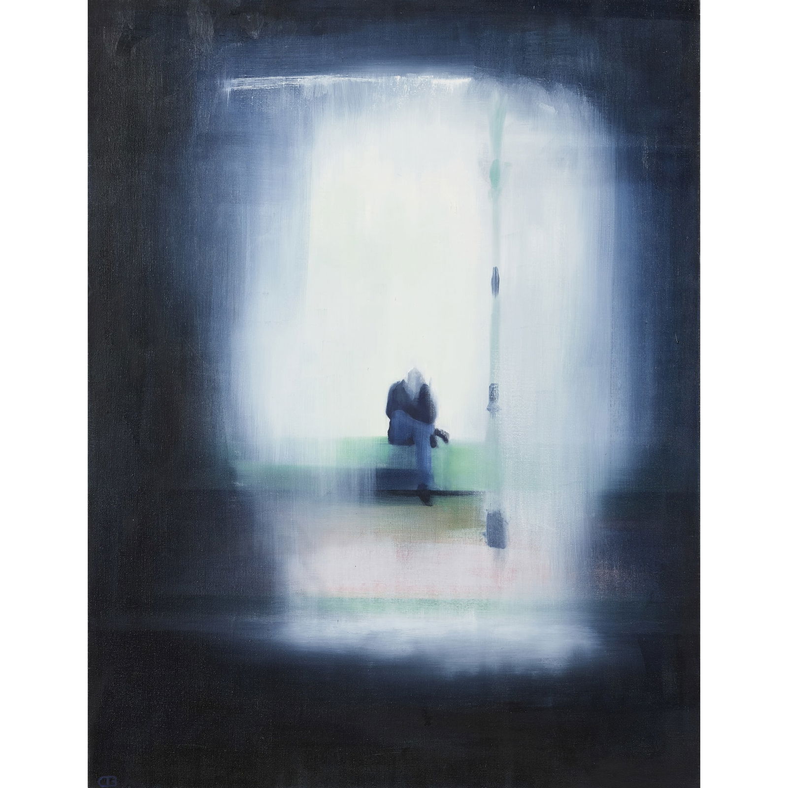 § CHRISTABEL BLACKBURN (BRITISH B.1986) (1 of 3)