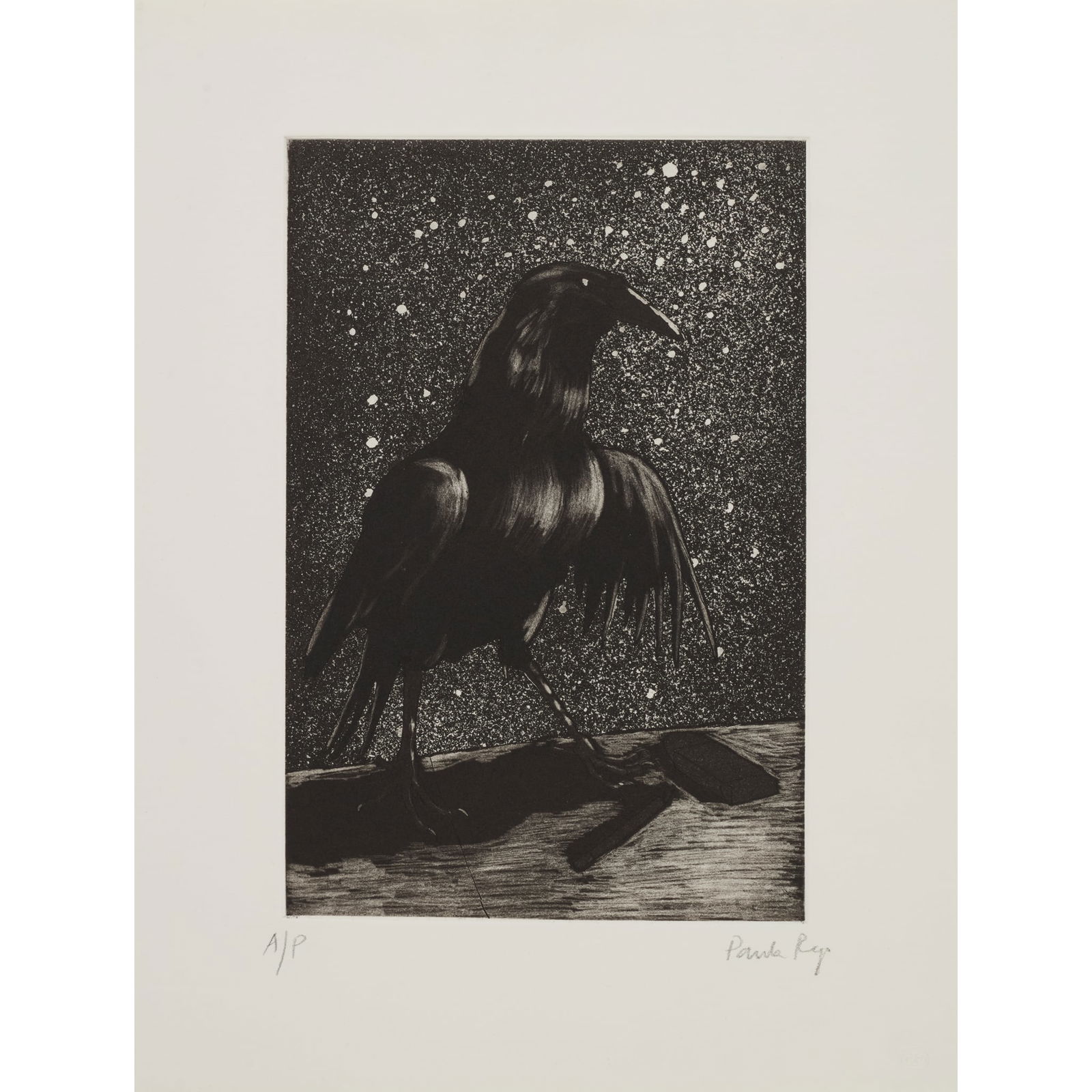 § PAULA REGO R.A. (BRITISH/PORTUGESE 1935-2022) (1 of 2)