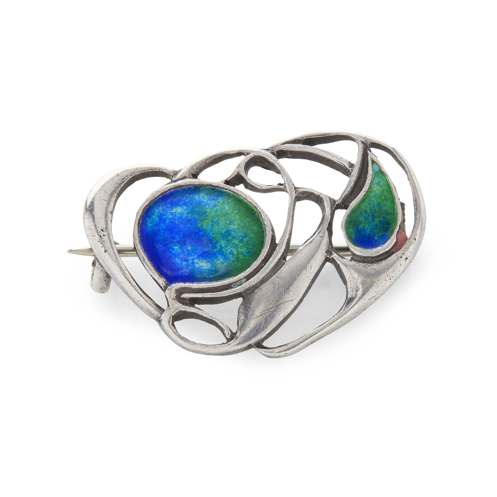 ARCHIBALD KNOX (1864-1933) FOR LIBERTY & CO. (1 of 1)