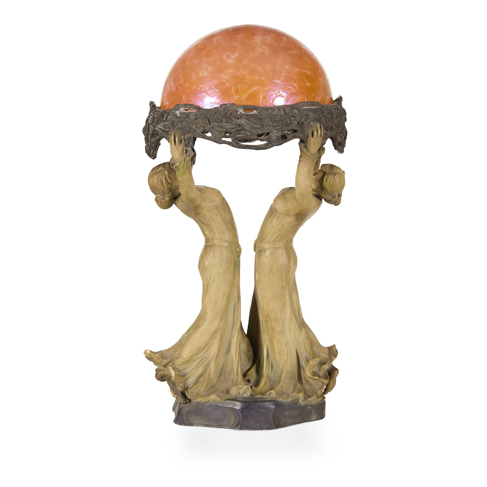 ATTRIBUTED TO GOLDSCHEIDER (1 of 1)